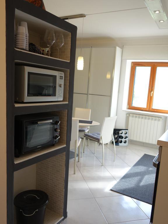 Villa Oreste Salerno Room photo