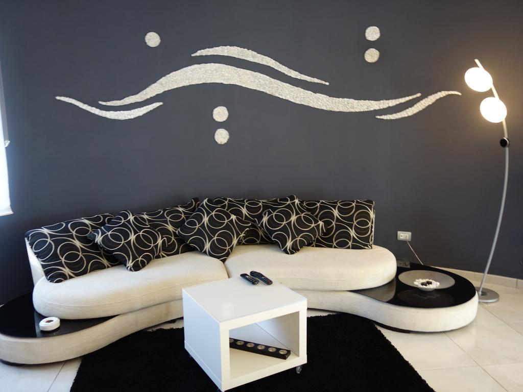 Villa Oreste Salerno Room photo
